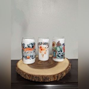 Random grab box of cups, mugs or tumblers.